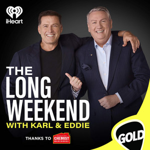 Cover: The Long Weekend