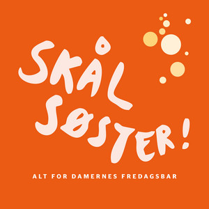 Cover: Skål Søster