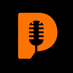 Cover: Platformen Podcast