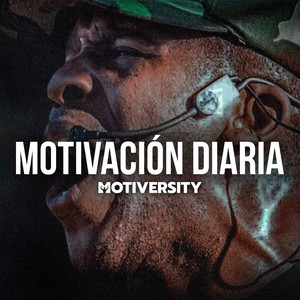 Cover: Motivación Diaria por Motiversity