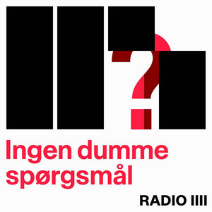 Cover: Ingen dumme spørgsmål