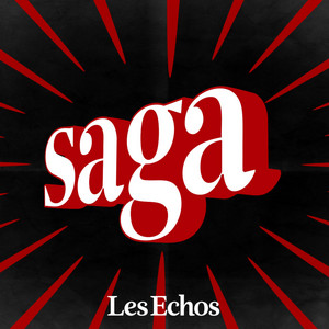 Cover: Saga