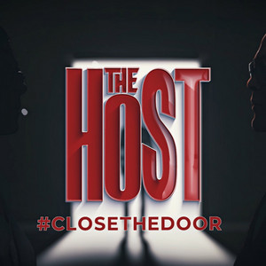 Cover: THE HOST