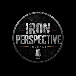 Cover: Iron Perspective Podcast