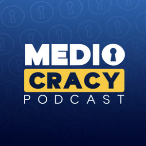 Cover: Mediocracy