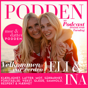 Cover: Mor og Datter PODDEN