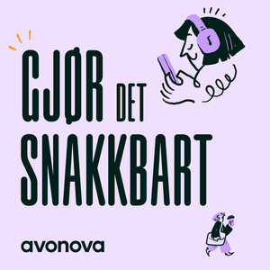 Cover: Gjør det snakkbart 