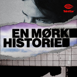 Cover: En Mørk Historie