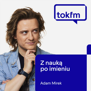 Cover: Z nauką po imieniu