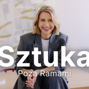 Cover: Sztuka Poza Ramami