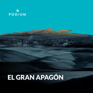 Cover: El Gran Apagón