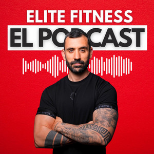Cover: Elite Fitness, el Podcast