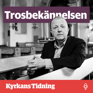Cover: Trosbekännelsen
