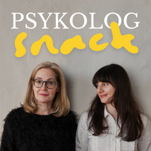 Cover: Psykologsnack