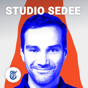 Cover: Studio Sedee
