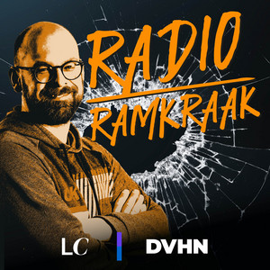 Cover: Radio Ramkraak