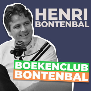 Cover: Bontenbal's Boekenclub
