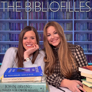 Cover: The Bibliofilles
