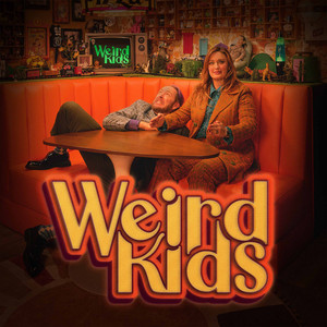 Cover: Weird Kids
