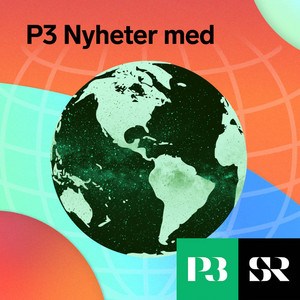 Cover: P3 Nyheter med