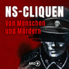Cover: NS-CLIQUEN Von Menschen und Mördern