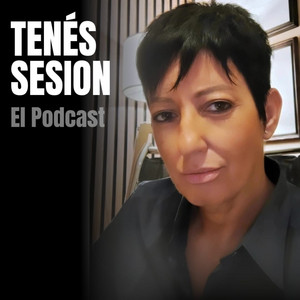 Cover: Tenés sesión