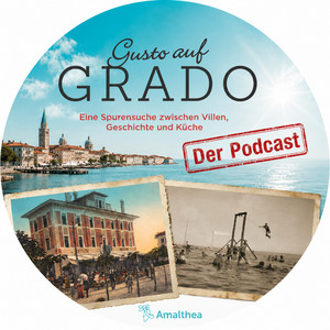 Cover: Gusto auf Grado