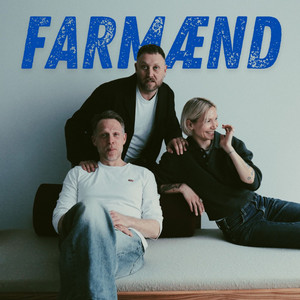 Cover: Farmænd