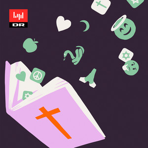 Cover: Bibelen Leth fortalt