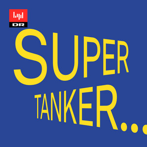 Cover: Supertanker