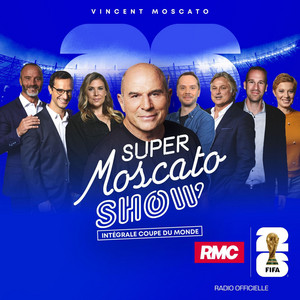 Cover: Super Moscato Show