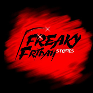 Cover: Freaky Friday Stories (Bengali Audio Podcast)