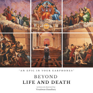 Cover: Beyond Life And Death
