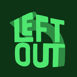 Cover: Left Out