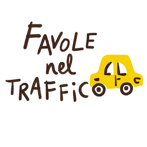 Cover: Favole nel traffico - Fiabe, favole e audiostorie - Podcast per bambini e famiglie