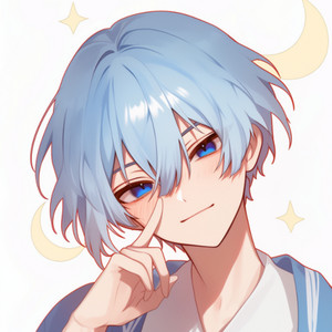 Cover: 夢月ルイのシチュエーションボイス！🌙
