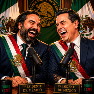 Cover: NO HABLES DE POLITICA