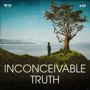 Cover: Inconceivable Truth