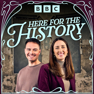 Cover: Here For The History