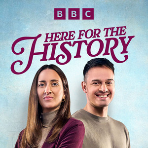 Cover: Here for the History