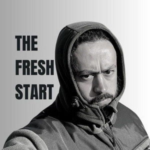 Cover: TFS Podcast 