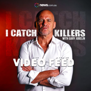 Cover: I Catch Killers - Video