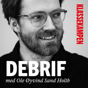 Cover: Debrif