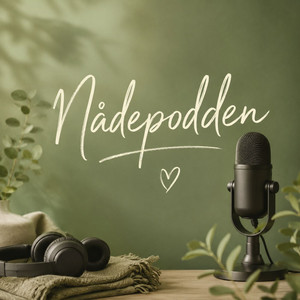 Cover: Nådepodden