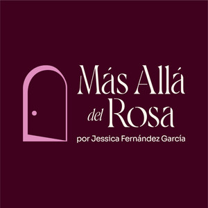 Cover: Más Allá del Rosa