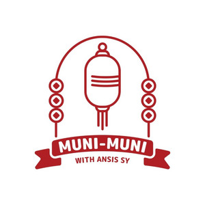 Cover: Muni-Muni with Ansis Sy