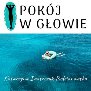 Cover: Pokój w głowie