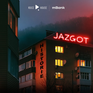 Cover: Jazgot Historie