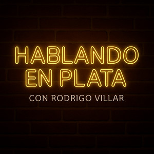 Cover: HABLANDO EN PLATA