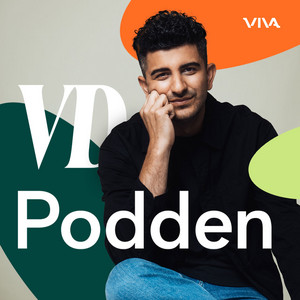 Cover: VD-podden